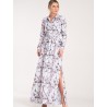 Robe de jour