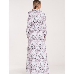 Robe de jour