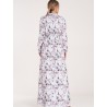 Robe de jour