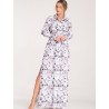 Robe de jour