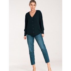 Chemise manche longue