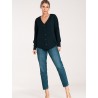 Chemise manche longue