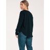 Chemise manche longue