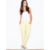Pantalon femme model 43912 Figl