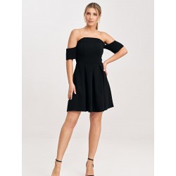 Robe de soirée