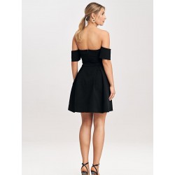 Robe de soirée