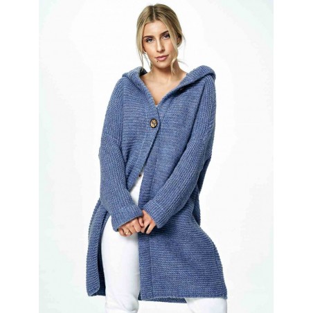 Cardigan model 172178 Figl