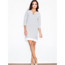 Robe de jour model 44237 Figl