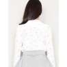 Chemise manche longue