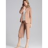 Blazer femme