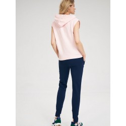 Pantalon survêtement