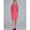 Robe de jour model 162388 Figl