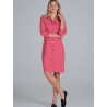 Robe de jour