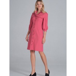 Robe de jour