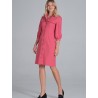 Robe de jour