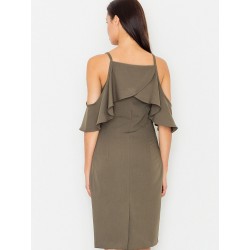 Robe de jour