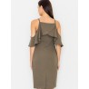 Robe de jour