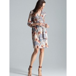 Robe de jour