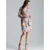Robe de jour