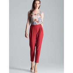 Pantalon femme
