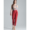Pantalon femme