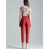 Pantalon femme