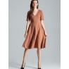 Robe de jour
