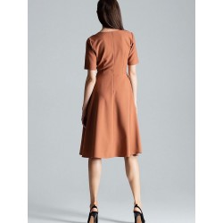 Robe de jour