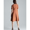 Robe de jour