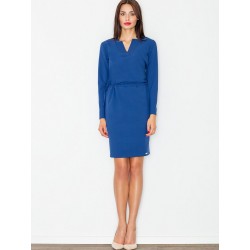 Robe de jour
