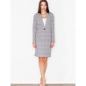 Jupe model 77138 Figl