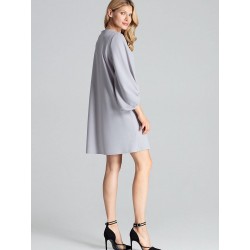 Robe de jour