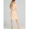 Robe de jour