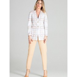 Blazer femme