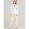 Blazer femme