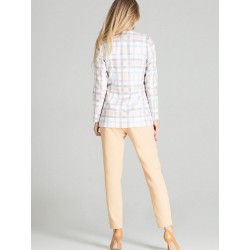 Blazer femme