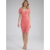 Robe de jour model 166365 Figl