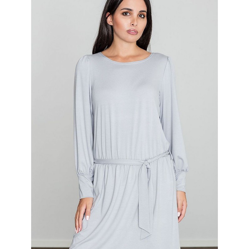 Robe de jour model 111040 Figl