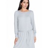 Robe de jour