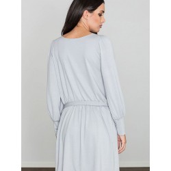 Robe de jour
