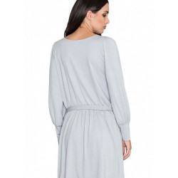 Robe de jour