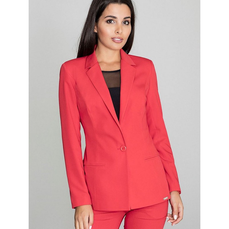 Blazer femme model 111084 Figl