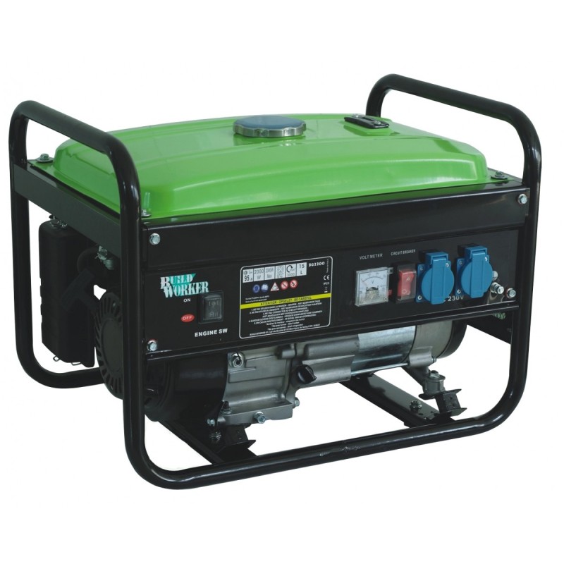 GENERATEUR 2200W