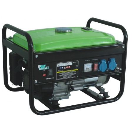 GENERATEUR 2200W
