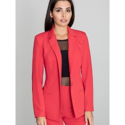 Blazer femme