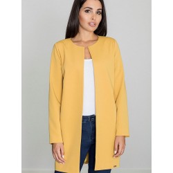 Manteau model 111120 Figl