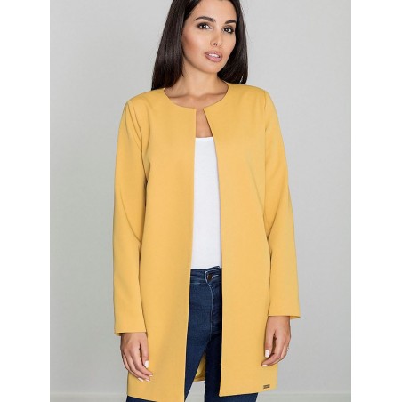 Manteau model 111120 Figl