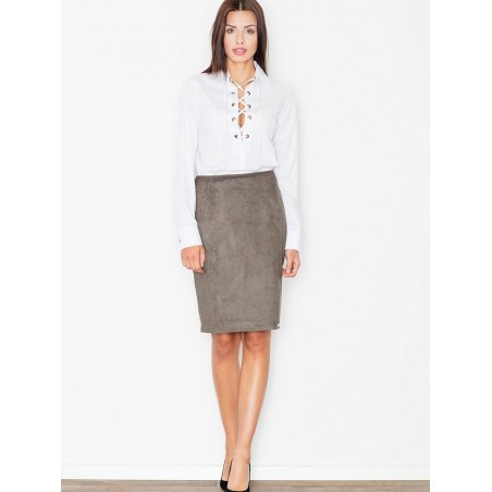 Jupe classique model 111505 Figl