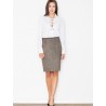 Jupe classique model 111505 Figl