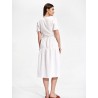 Robe de jour